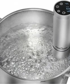 Dampfgarer & Reiskocher ProfiCook PC-SV 1159 Sous Vide Stick Aluminium 7 Dampfgarer & Reiskocher ProfiCook PC-SV 1159 Sous Vide Stick Aluminium -Küchenkleingeräte Verkäufe 00100eb1 a511 4c30 a190 f0bb86b50e28 600x600
