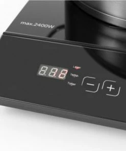 Geschirr- Und Kochplattenwärmer Caso Maitre 3500 Induktionskochplatte Edelstahl -Küchenkleingeräte Verkäufe 0137fa25 f6ae 4c60 9f40 80a433d38b65 600x600