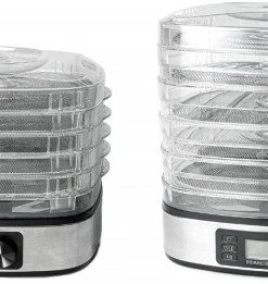 Dampfgarer & Reiskocher Rommelsbacher DA 350 Dörrautomat Edelstahl/schwarz -Küchenkleingeräte Verkäufe 02fcaaf5 db01 49a3 8e54 dd235962ee68 600x600