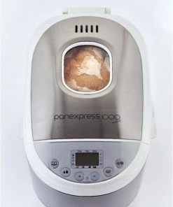 Brotbackautomaten Ariete Pane Express Brotbackautomat Edelstahl -Küchenkleingeräte Verkäufe 0318e0c5 0237 46d6 9cc0 02e33c8bc3c3 600x600