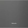 Geschirr- Und Kochplattenwärmer Miele ESW 7030 Speisen-/Geschirrwärmer Graphitgrau
