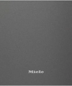 Geschirr- Und Kochplattenwärmer Miele ESW 7030 Speisen-/Geschirrwärmer Graphitgrau