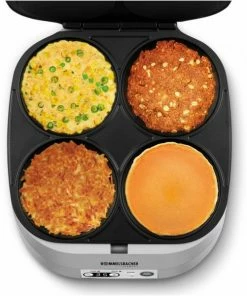 Waffelautomaten Rommelsbacher PC 1800 Waffelautomat Silber 6 Waffelautomaten Rommelsbacher PC 1800 Waffelautomat Silber -Küchenkleingeräte Verkäufe 058c14f6 dac8 4ddb 9787 14fb4a181212 600x600