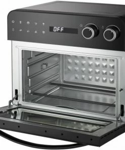 Fritteusen Unold 68895 Multi Airfryer Diamant Heißluft-Fritteuse Schwarz -Küchenkleingeräte Verkäufe 05a99d68 1fd7 4c49 81ff 2a8497669f31 600x600
