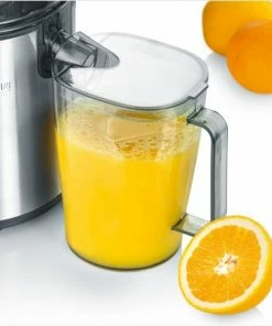 Entsafter & Zitruspressen Severin ES 3570 Entsafter Edelstahl-schwarz -Küchenkleingeräte Verkäufe 08c61cb9 7960 4857 869e d870620b7901 600x600