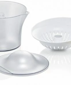 Entsafter & Zitruspressen Bosch MCP3000 Zitruspresse Weiß/sommergelb -Küchenkleingeräte Verkäufe 090517dd 40ad 4154 94ef b85e4125732e 600x600