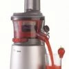 Entsafter & Zitruspressen Kenwood JMP600SI Slow Juicer Entsafter Silber