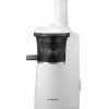 Entsafter & Zitruspressen Panasonic MJ-L501WXE Entsafter Weiß