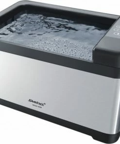 Dampfgarer & Reiskocher Steba SV 2 Sous-Vide Garer Edelstahl/schwarz -Küchenkleingeräte Verkäufe 0adaa8a1 3074 4c65 8323 474ebeb669a2 600x600
