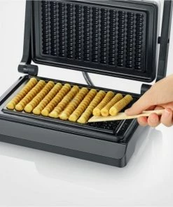 Waffelautomaten Severin WA 2114 Waffelpommes-Maker Beige -Küchenkleingeräte Verkäufe 0af076b9 e8c5 420f 9259 27faf90b20fd 600x600