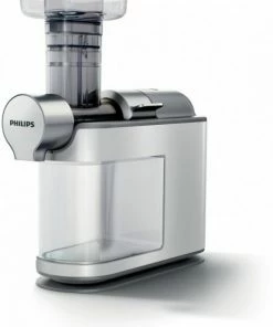 Entsafter & Zitruspressen Philips HR1945/80 Avance Collection Entsafter Weiß/grau