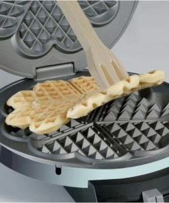 Waffelautomaten Cloer 185 Waffelautomat Chrom -Küchenkleingeräte Verkäufe 0be0fb32 8c14 4eb8 89a7 6a11295eeb6a 600x600
