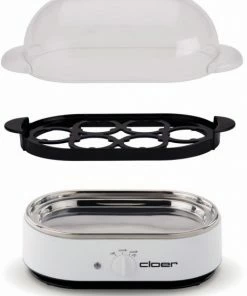 Cloer 6081 Eierkocher -Küchenkleingeräte Verkäufe 0d999d80 7171 4843 83be 653b3c11a0ab 600x600