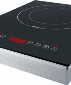 Geschirr- Und Kochplattenwärmer Steba HK 30 Kochplatte Edelstahl/schwarz -Küchenkleingeräte Verkäufe 0e4fb257 7200 4b93 a77f 170fe7da10b2 600x600