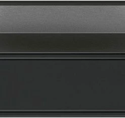 Geschirr- Und Kochplattenwärmer Smeg CPR715A Speisen-/Geschirrwärmer Anthrazit