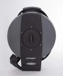 Waffelautomaten Cloer 1625 Waffelautomat Dunkelgrau -Küchenkleingeräte Verkäufe 0fdb21cb 29e6 4690 a706 b4f3abbd8b0e 600x600