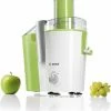 Entsafter & Zitruspressen Bosch MES25G0 Entsafter Weiß/apfelgrün