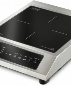 Geschirr- Und Kochplattenwärmer Caso ProChef 3500 Induktionskochplatte Edelstahl -Küchenkleingeräte Verkäufe 10bec0c6 853e 4f65 88cb 66b3045f6c54 600x600