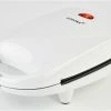 Waffelautomaten Korona Waffelcup Maker 41011 Waffelautomat Weiß