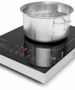 Geschirr- Und Kochplattenwärmer Caso ProGourmet 2100 Induktionskochplatte Silber/schwarz -Küchenkleingeräte Verkäufe 113040e4 765b 414c 98f4 8fde9c276c72 600x600