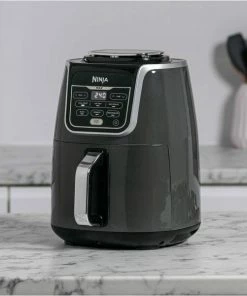 Fritteusen NINJA AF160EU Heißluft-Fritteuse Grau -Küchenkleingeräte Verkäufe 147cda53 b4b4 4d54 802f 6951c8422950 600x600