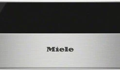 Geschirr- Und Kochplattenwärmer Miele ESW 6114 Speisen-/Geschirrwärmer Edelstahl/cleansteel