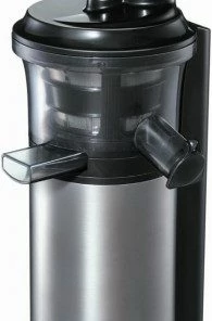 Entsafter & Zitruspressen Panasonic MJ-L 500 Entsafter Edelstahl/schwarz -Küchenkleingeräte Verkäufe 1582edc5 57b9 44ec 80c5 95643d7f5231 600x600