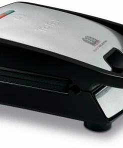 Waffelautomaten Tefal SW857D Waffelautomat Edelstahl/schwarz -Küchenkleingeräte Verkäufe 1771ddd2 89e9 4adc a845 27356f55f8df 600x600