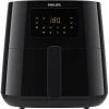 Fritteusen Philips HD9270/96 Airfryer XL Heißluft-Fritteuse Schwarz