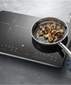 Geschirr- Und Kochplattenwärmer WMF KULT X Doppel Induktionskochfeld Cromargan -Küchenkleingeräte Verkäufe 18318c4b 88da 4152 9276 84d233cbeea1 600x600