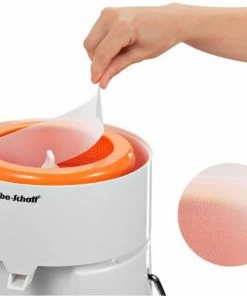 Entsafter & Zitruspressen Efbe-Schott E 2 Malina Entsafter Weiß 8 Entsafter & Zitruspressen Efbe-Schott E 2 Malina Entsafter Weiß -Küchenkleingeräte Verkäufe 185bdfd0 fac1 44bf b8b2 35fdfbe89608 600x600