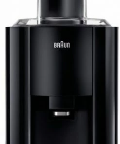 Entsafter & Zitruspressen Braun J 300 BK Multiquick 3 Entsafter Schwarz -Küchenkleingeräte Verkäufe 19bd7430 9269 429b 8fa6 68a7d11e3863 600x600