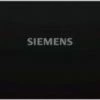Geschirr- Und Kochplattenwärmer Siemens BI510CNR0 Wärmeschublade Edelstahl/schwarz