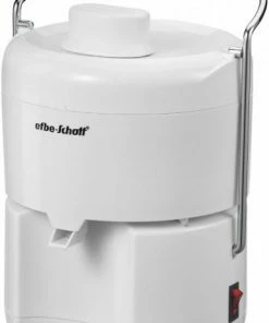 Entsafter & Zitruspressen Efbe-Schott E 2 Malina Entsafter Weiß