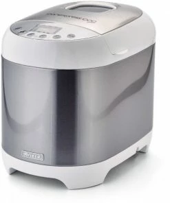 Brotbackautomaten Ariete Pane Express Brotbackautomat Edelstahl