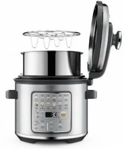 Dampfgarer & Reiskocher Sage The Fast Slow Go Multikocher Edelstahl -Küchenkleingeräte Verkäufe 1f1c60cd 1210 4385 9f3d c0c75e70fc32 600x600