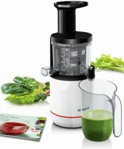 Entsafter & Zitruspressen Bosch MESM500W Entsafter Weiß 8 Entsafter & Zitruspressen Bosch MESM500W Entsafter Weiß -Küchenkleingeräte Verkäufe 1f61b5db cc70 42fd b235 41c6d6f2a799 600x600