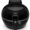 Fritteusen Tefal FZ7228 Actifry Extra Heißluft-Fritteuse Schwarz