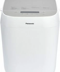 Brotbackautomaten Panasonic SD-ZP2000WXE Brotbackautomat Weiß -Küchenkleingeräte Verkäufe 216456ab e986 479b 971c 83b09a22e52d 600x600