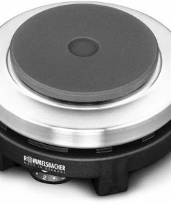 Geschirr- Und Kochplattenwärmer Rommelsbacher RK 505/K Espresso Geschenk-Set Kochplatte Edelstahl/schwarz -Küchenkleingeräte Verkäufe 21d3782e b8b8 4233 8c76 87b621d74239 600x600