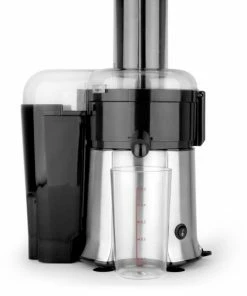 Entsafter & Zitruspressen Gastroback Vital Juicer Pro Entsafter Edelstahl