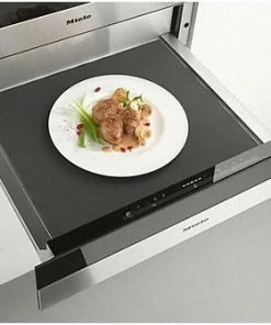 Geschirr- Und Kochplattenwärmer Miele ESW 6229X Wärmeschublade Graphitgrau -Küchenkleingeräte Verkäufe 24da6093 1c10 42a9 b7d8 7c1a47069729 600x600