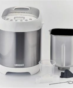 Brotbackautomaten Ariete Pane Express Brotbackautomat Edelstahl -Küchenkleingeräte Verkäufe 25096c13 0af6 4a10 a058 e848542e0d15 600x600