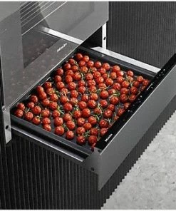 Geschirr- Und Kochplattenwärmer Miele ESW 7030 Speisen-/Geschirrwärmer Graphitgrau -Küchenkleingeräte Verkäufe 25137e07 9eb2 435b 978b 0d2a859c4d4c 600x600 4