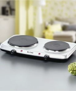 Geschirr- Und Kochplattenwärmer Eltac DK 28 Doppelkochplatte Silber -Küchenkleingeräte Verkäufe 25d1f2ad 0d2a 4acf 95e3 d28f406e83eb 600x600