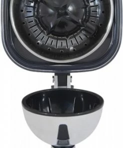 Entsafter & Zitruspressen Gutfels Juice 3020 Zitruspresse Edelstahl/schwarz -Küchenkleingeräte Verkäufe 27958353 0d8a 42cf bb7d f05a32e4da46 600x600