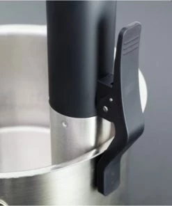 Dampfgarer & Reiskocher Caso SV 1200 Smart SousVide Garer Schwarz/silber -Küchenkleingeräte Verkäufe 297e7146 991c 42c2 8da8 ab722f7c997c 600x600