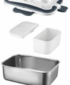 Popcorn, Schokolade & Co. Unold 58850 Lunchbox -Küchenkleingeräte Verkäufe 297eabc6 b0cd 4881 8848 ff26d2ecff67 600x600