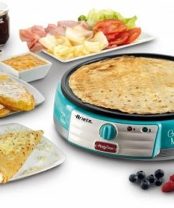 Crepes-Maker Ariete Crepes Maker Crepesmaker Blau -Küchenkleingeräte Verkäufe 2b4b4526 e5d2 4755 ba08 6de4603b7e83 600x600