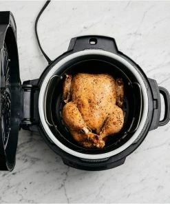 Fritteusen NINJA OP300EU Heißluft-Fritteuse Schwarz -Küchenkleingeräte Verkäufe 2daf37af 8fc4 4698 9086 074e07bf3ab9 600x600